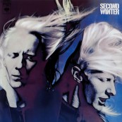 Schallplatte Johnny Winter – Second Winter (Sony) im Test, Bild 1