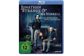 Blu-ray Film Jonathan Strange & Mr Norrell S1 (Concorde) im Test, Bild 1