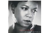 Schallplatte Joyce Elaine Yuille - Welcome To My World (Schema Records) im Test, Bild 1