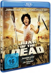 Blu-ray Film Juan of the Dead (Ascot) im Test, Bild 1