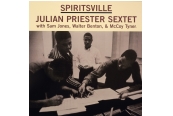 Schallplatte Julian Priester Sextet - Spiritsville (Jazz Workshop) im Test, Bild 1