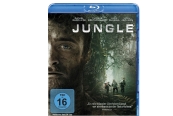 Blu-ray Film Jungle (Splendid) im Test, Bild 1