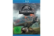 Blu-ray Film Jurassic World: Das gefallene Königreich (Universal) im Test, Bild 1