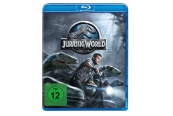 Blu-ray Film Jurassic World (Universal) im Test, Bild 1