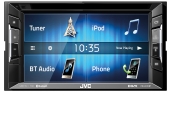 Moniceiver JVC KW-V240BT im Test, Bild 1