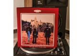 Schallplatte Kadavar – For the Dead Travel Fast (Nuclear Blast) im Test, Bild 1
