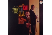 Schallplatte Kai Winding & J. J. Johnson - The Great Kai & J. J. (WaxTime) im Test, Bild 1