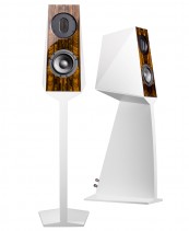 Lautsprecher Stereo Kaiser Kawero Chiara im Test, Bild 1