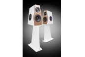 Lautsprecher Stereo Kaiser Kawero Furioso Mini im Test, Bild 1