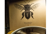 Schallplatte Kalamata – Disruption (Tonzonen) im Test, Bild 1