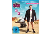 Blu-ray Film Kalkofes Mattscheibe Rekalked – St. 3: Breaking Kalk (Turbine Classics) im Test, Bild 1