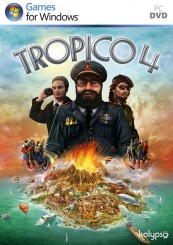 Games PC Kalypso Tropico 4 im Test, Bild 1