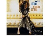 Schallplatte Kandace Springs Indigo (Blue Note) im Test, Bild 1