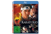 Blu-ray Film Karate Kid I & II (Sony Pictures) im Test, Bild 1