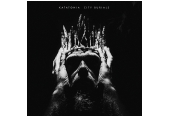 Schallplatte Katatonia – City Burials (Peaceville) im Test, Bild 1