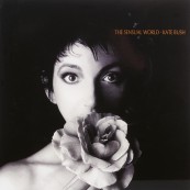 Schallplatte Kate Bush – The Sensual World (Audio Fidelity) im Test, Bild 1