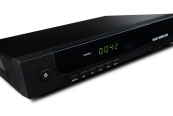 Sat Receiver ohne Festplatte Kathrein UFS 933 im Test, Bild 1