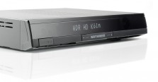 Sat Receiver ohne Festplatte Kathrein UFS connect 906 im Test, Bild 1