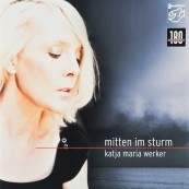 Schallplatte Katja Maria Werker - Mitten im Sturm (Stockfisch) im Test, Bild 1