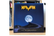 Schallplatte Kayak – Out Of This World (Inside Out Music) im Test, Bild 1
