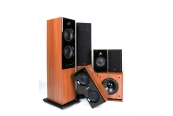 Lautsprecher Surround KEF C-Series im Test, Bild 1