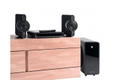 DVD-Anlagen KEF KIT-120 im Test, Bild 1