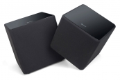 Subwoofer (Home) KEF Kube 8b, KEF Kube 10b im Test , Bild 1