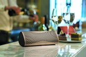 Bluetooth-Lautsprecher KEF Muo im Test, Bild 1