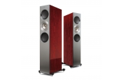 Lautsprecher Stereo KEF Reference 3 im Test, Bild 1