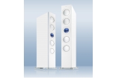 Lautsprecher Stereo KEF Reference 5 im Test, Bild 1