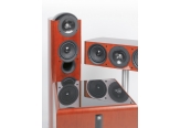 Lautsprecher Surround KEF Refrence 203/2 im Test, Bild 1