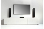 TV-Soundsystem KEF V300 im Test, Bild 1