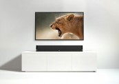 Soundbar KEF V720W im Test, Bild 1