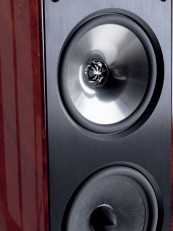 Lautsprecher Stereo KEF XQ 20, Arcam CD17, Arcam A 28 im Test , Bild 1