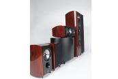 Lautsprecher Surround KEF XQ-Serie im Test, Bild 1