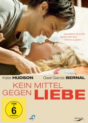 DVD Film Kein Mittel gegen Liebe (Senator) im Test, Bild 1