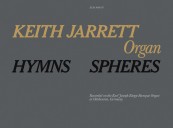 Download Keith Jarret- Hymns/Spheres (ECM) im Test, Bild 1