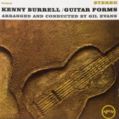 Schallplatte Kenny Burell - Guitar Forms (Verve/ Speakers Corner) im Test, Bild 1