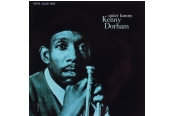 Schallplatte Kenny Dorham - Quiet Kenny (Analogue Productions / Prestige) im Test, Bild 1