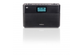 DAB+ Radio Kenwood CR-ST50DAB im Test, Bild 1