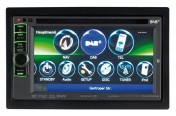 Naviceiver Kenwood DNX4210DAB im Test, Bild 1