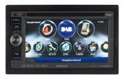 Naviceiver Kenwood DNX4230DAB im Test, Bild 1