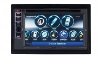 Naviceiver Kenwood DNX4280BT, Kenwood DNX7280BT im Test , Bild 1