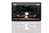 2-DIN-Autoradios Kenwood DPX-7100DAB im Test, Bild 1