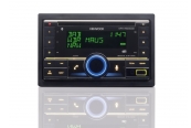 2-DIN-Autoradios Kenwood DPX-7200DAB im Test, Bild 1