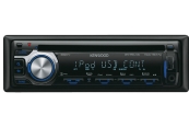 1-DIN-Autoradios Kenwood KDC-4547U im Test, Bild 1