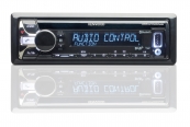 1-DIN-Autoradios Kenwood KDC-X7000DAB im Test, Bild 1