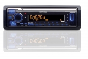 1-DIN-Autoradios Kenwood KMM-BT505DAB im Test, Bild 1