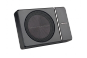 Car-Hifi Subwoofer Aktiv Kenwood KSC-PSW8 im Test, Bild 1