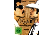 DVD Film Kick it – Zwei wie Feuer und Wasser (Universum) im Test, Bild 1